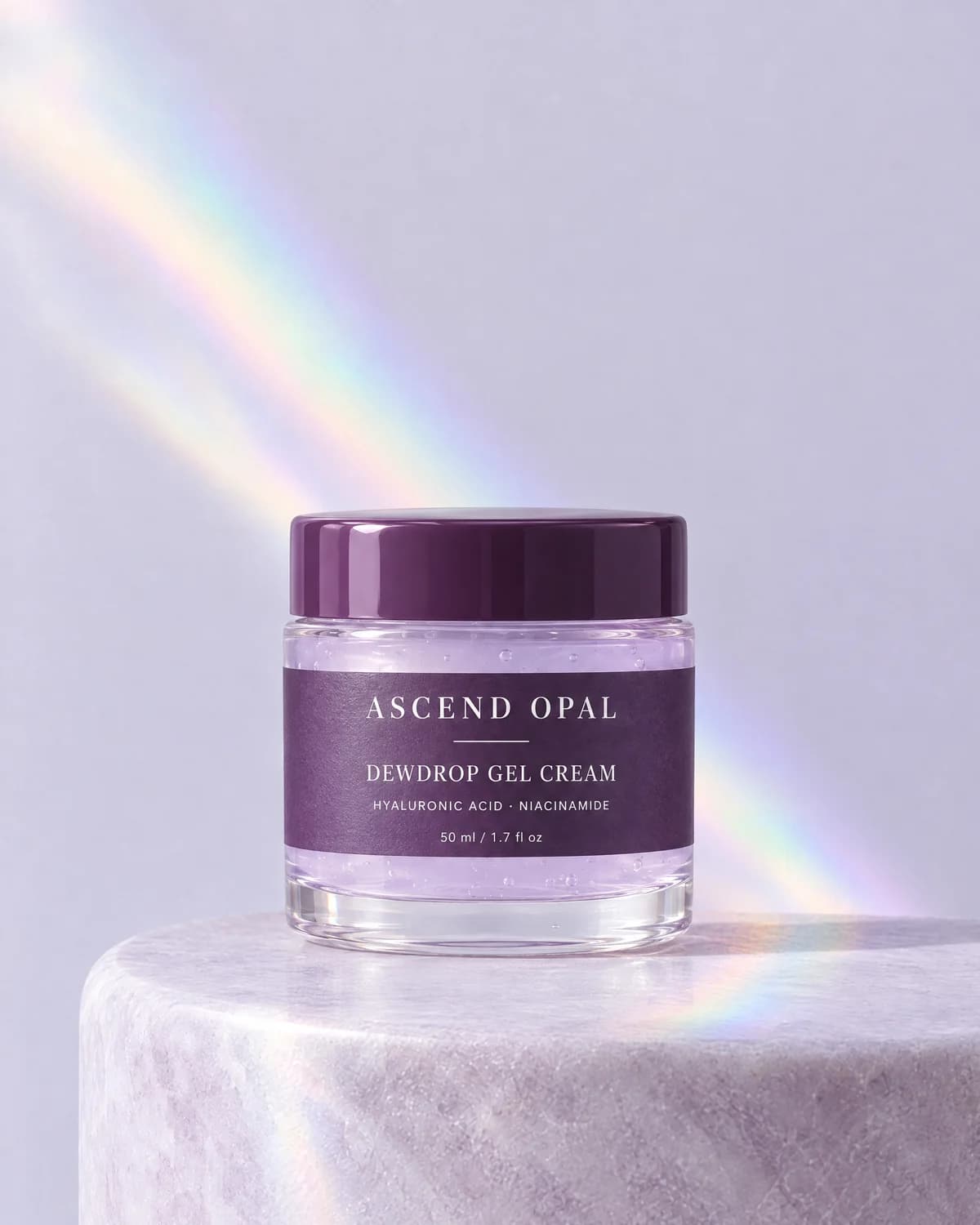 Dewdrop Gel Cream