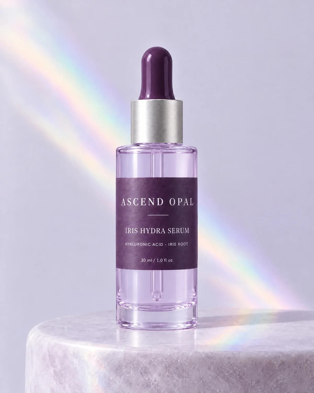 Iris Hydra Serum