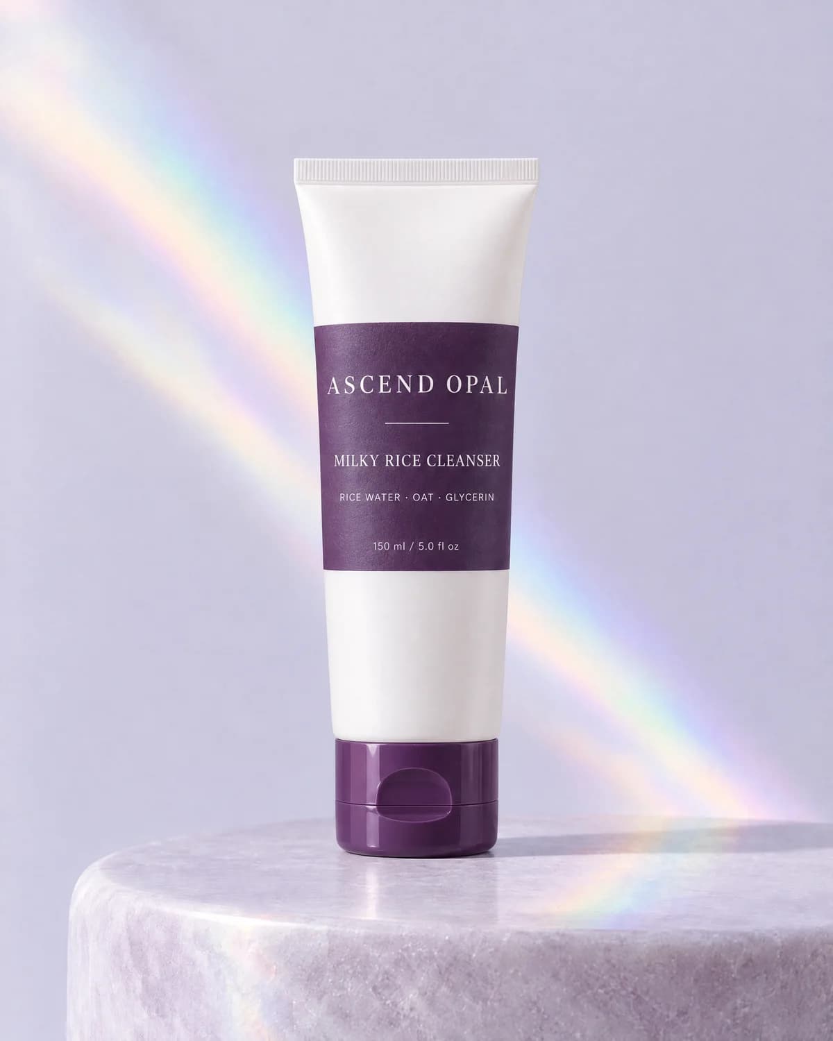 Milky Rice Cleanser