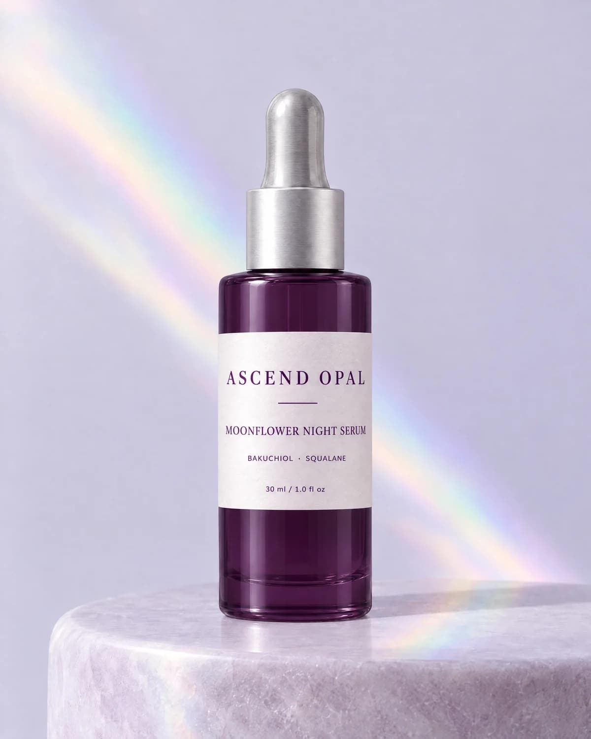 Moonflower Night Serum