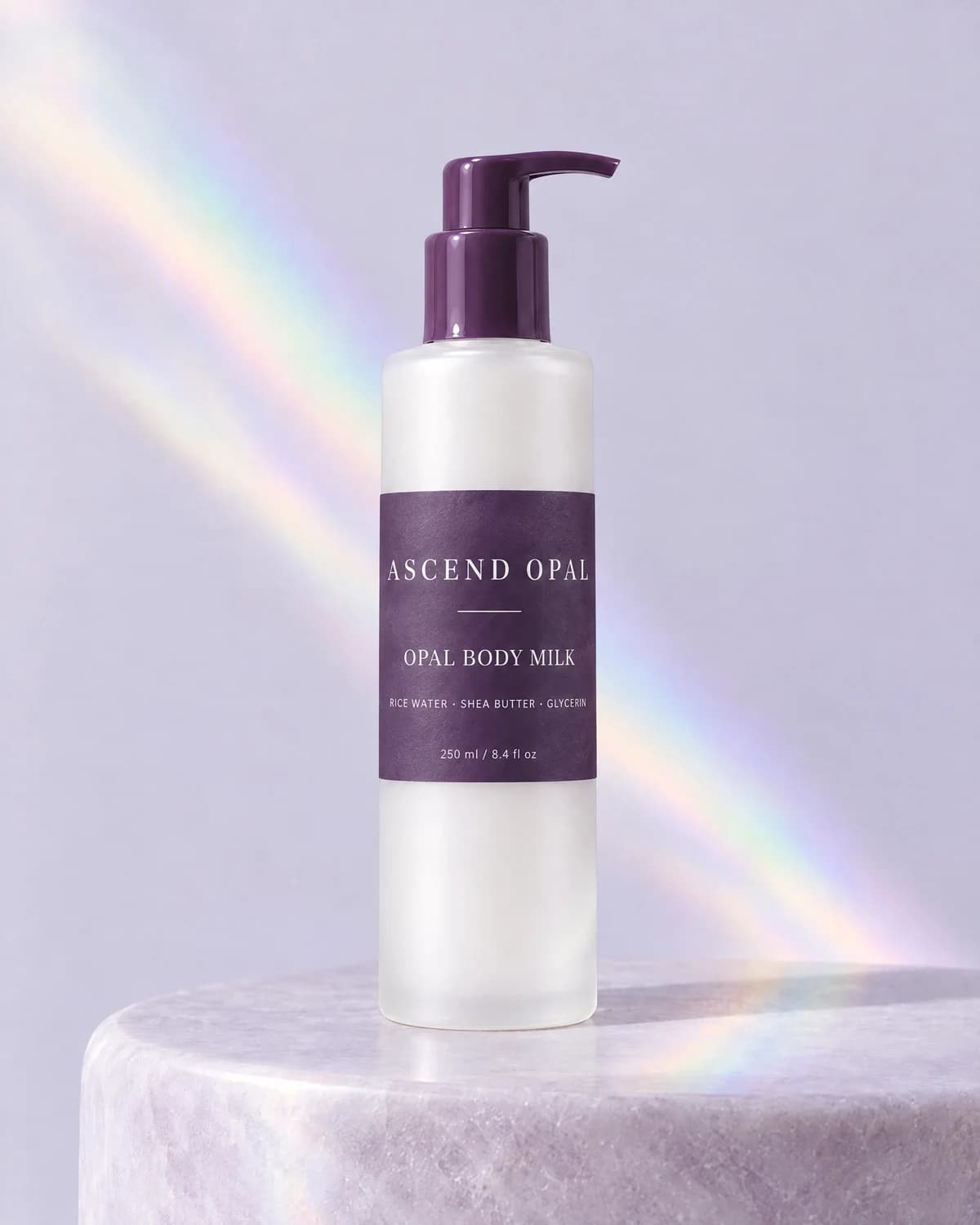 Opal Body Milk