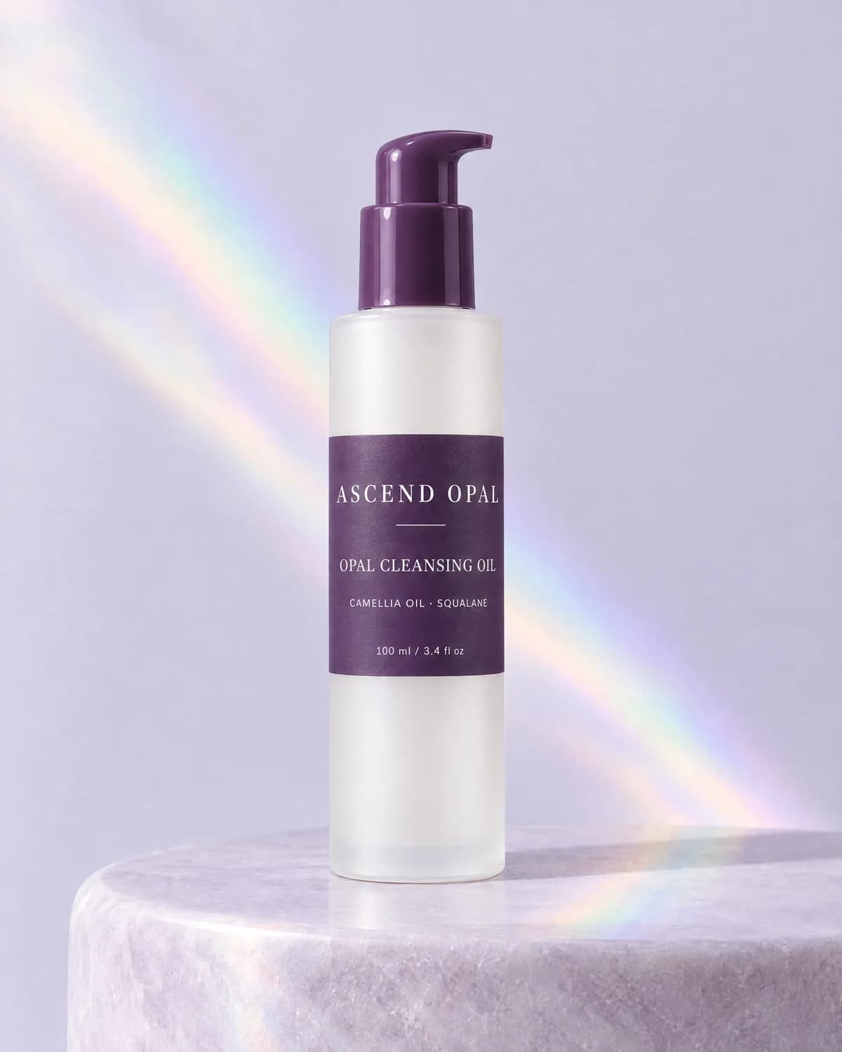 Opal Cleansing Oil