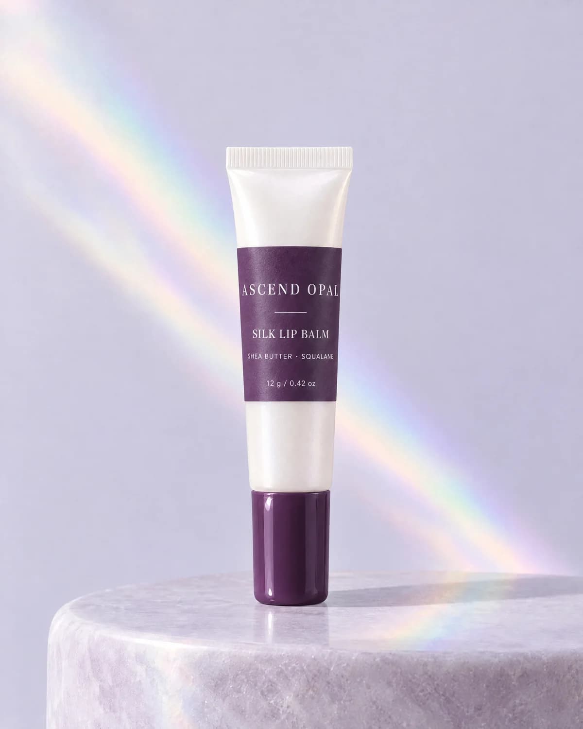 Silk Lip Balm