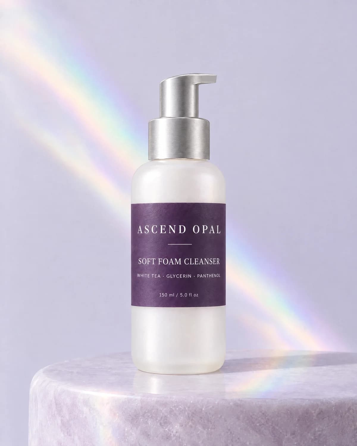 Soft Foam Cleanser
